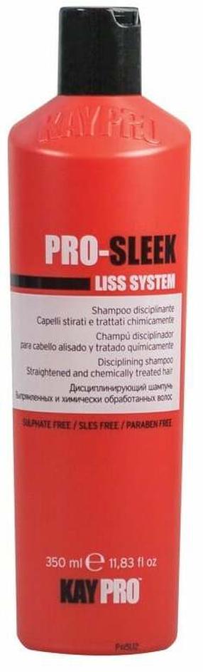Šampūns KayPro Liss System Pro-Sleek, 350 ml