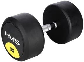 Hantele HMS HG PRO x 35 kg