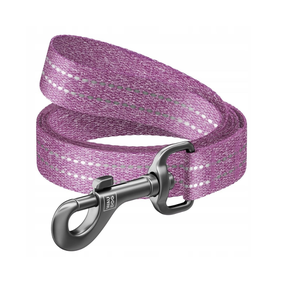 Šuns pavadėlis Waudog 5892, violetinė sp., S