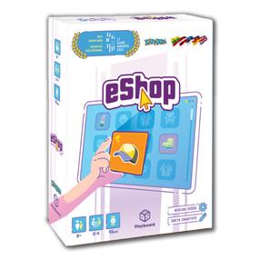 Stalo žaidimas Kadabra eShop, LT LV EE EN