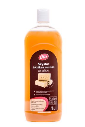 Mājsaimniecības ziepes Ūla, 1 kg