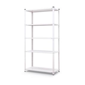 Noliktavas plaukts Okko ELEGANT-2, 95 cm x 44 cm x 184 cm, 50 kg
