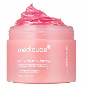 рем для лица - гель Medicube Collagen, 110 мл
