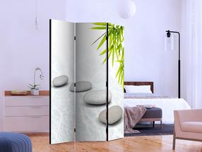 Fototapetas Artgeist Stoic Calm Paraventtc0301, 172 cm x 135 cm