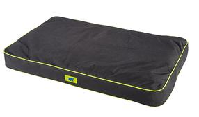 Loomavoodi Ferplast Polo, must v., 65 x 40 x 8 cm