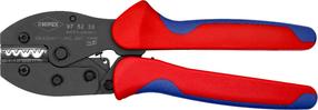 Presavimo replės gofravimui Knipex PreciForce® 97 52 33, 220 mm