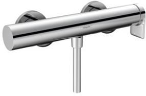 Dušas jaucējkrāns Hansgrohe Vivenis 75620000, hroma krās.