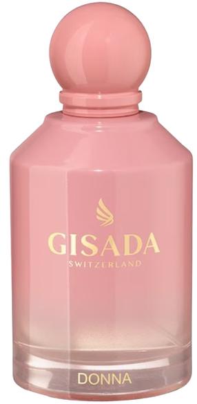 Парфюмированная вода Gisada Donna, 50 мл