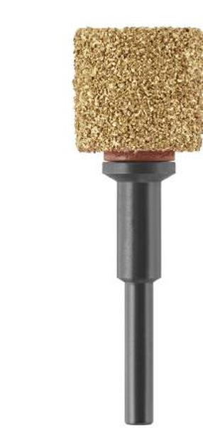 Šlifavimo cilindras Dremel, 13 mm