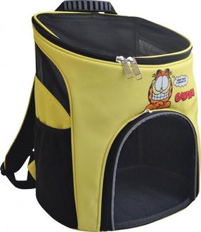 Gyvūnų vežimo krepšys Garfield GR-6647, 25 cm x 32 cm x 39 cm, 25x32x39 cm