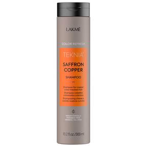 Šampūns Lakmé Teknia Saffron Copper, 300 ml