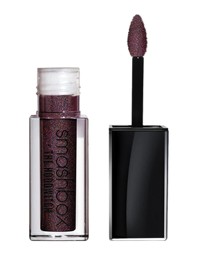 Губная помада Smashbox Crystalized Always On, 4 мл, dark crystal цв.