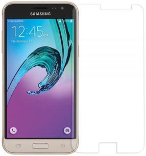 Tālruņa ekrāna aizsargstikls Blun For Samsung Galaxy J3 2016, 9H
