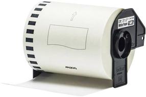 Лентa с этикетками Brother DK-22246, 3000 см