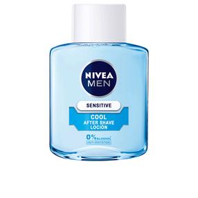 Habemeajamisjärgne vedelik Nivea Men Sensitive Cool, 100 ml