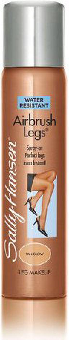 Pašiedeguma sprejs Sally Hansen Airbrush Legs Tan Glow, 75 ml