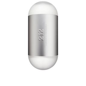 Tualetinis vanduo Carolina Herrera 212 Nyc For Her, 100 ml