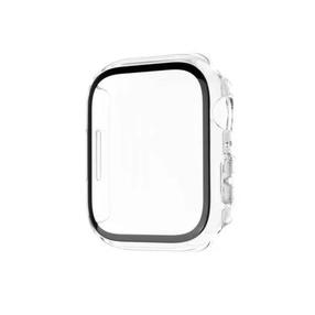 Aizsargstikls Apple, Watch 10 42MM CLR, caurspīdīga krās.