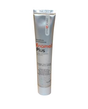 Hambapasta, pärast esteetilist täitmist Enacare Enamel Plus RDA25, 75 ml