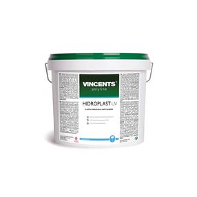Гидроизоляция Vincents Polyline Hidroplast UV, 4 кг