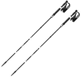 Šiaurietiško ėjimo lazda Nils TK8603, 38.5 - 135 cm