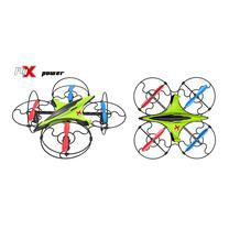 Žaislinis dronas D3, 16 cm, įvairių spalvų