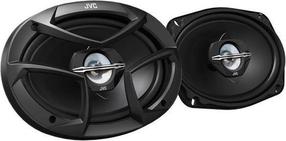 Колонка JVC CS-J6930, 2 шт.