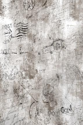 Paklājs Conceptum Hypnose HMNT56, daudzkrāsaina, 180 cm x 120 cm