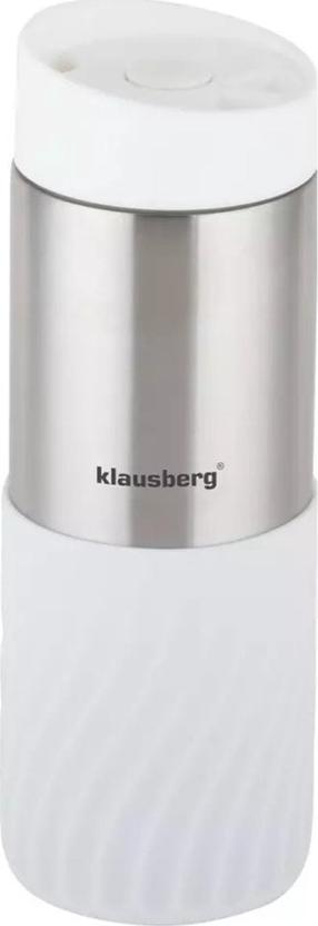 Termostass Klausberg KB-7635, 0.4 l, valge v.