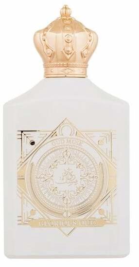 Parfüümvesi House Of Perfumes Glorious Oud Musk, 100 ml