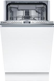 Įmontuojama indaplovė Bosch 4 serija SPV4HMX12E