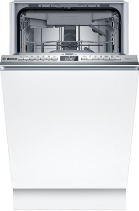 Įmontuojama indaplovė Bosch 4 serija SPV4HMX12E