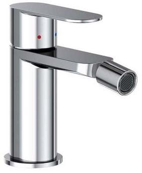 Bidē jaucējkrāns Ravak Chrome II 056.00CR, hroma krās.