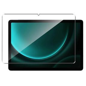 iLike 2.5D Края Защитное стекло для экрана Samsung Galaxy Tab S9 FE X510 Wi-Fi / X516B 5G