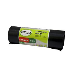 Atkritumu maisi Okko Strong, 60 l, 10 gab.