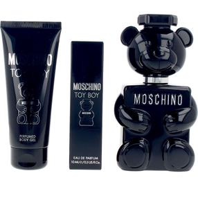 Komplekts vīriešiem Moschino Toy Boy, 3 gab.