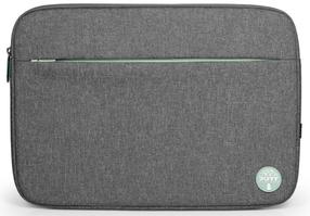 Чехол для ноутбука Port Designs Yosemite Eco 400705, серый цв., 1-15.6″