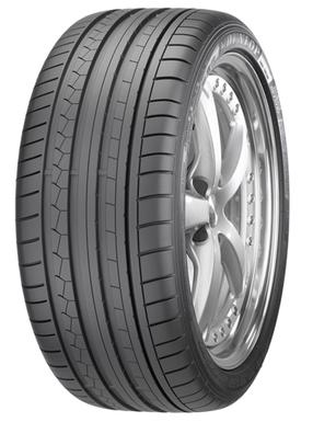 Vasaras automašīnas riepa Dunlop Sport Maxx GT 245/50/R18, 100, E, B, 67 dB