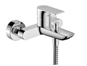 Vannisegisti Hansgrohe Rebris E, kroom v.