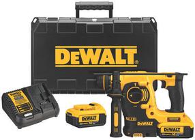 Perforators Dewalt DCH253M2, 2.9 kg