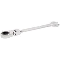Terkšlinis kombinuotas raktas Irimo 19-08-1, 140 mm, 8 mm