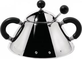Suhkrutoos Alessi, hõbe v., 200 ml