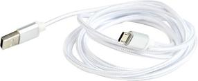 Juhe Cablexpert Micro-USB to USB USB, Micro USB, 1.8 m, hõbe v.