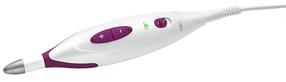 Elektriline maniküüri- ja pediküürikomplekt Medisana MP815 85153, valge v./violetne v.