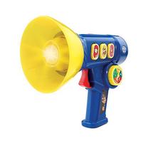 Žaislas VTech Paw Patrol Chase Megaphone, mėlyna sp.