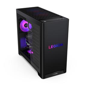 Stacionarus kompiuteris Lenovo Legion 90YE005DMW 251HX, 1 TB, DDR5 (SO-DIMM) 16 GB, SSD 1 TB, Nvidia GeForce RTX 5060 Ti 16 GB GDDR7, Windows 11 Home T5