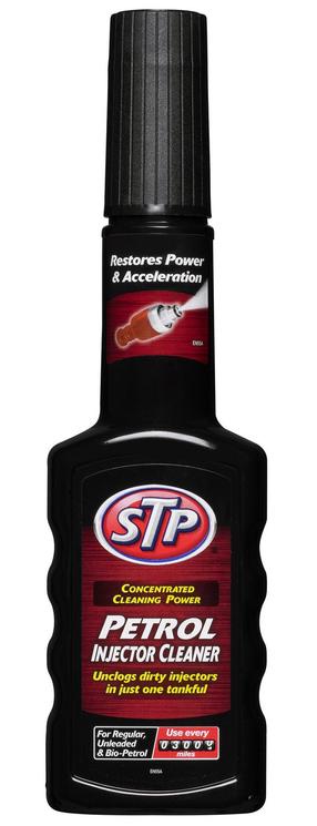 Degvielas piedevas STP, 0.2 l