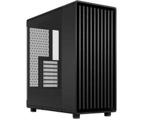 Arvuti korpus Fractal Design North Momentum, must v.