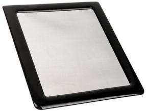 Фильтр DEMCiflex Dust filter For Phanteks Evolv X, черный цв.