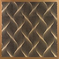 Reprodukcija Victoria 3, 53 cm x 53 cm